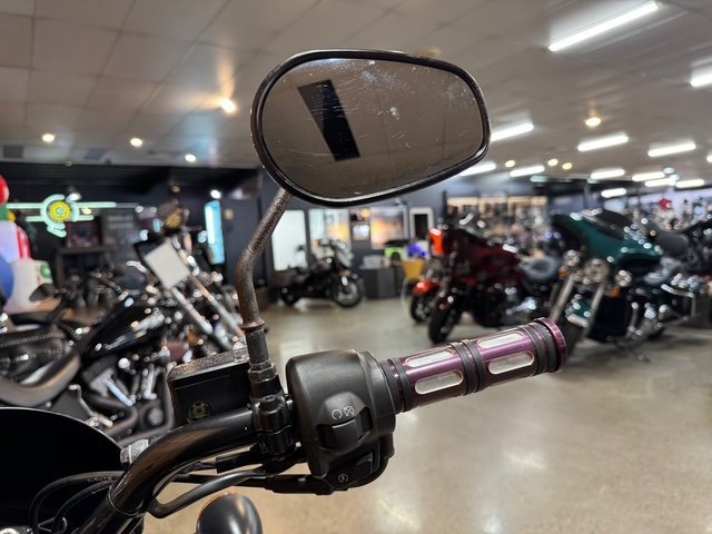 2017 Harley-davidson STREET 500 (LAMS) Black