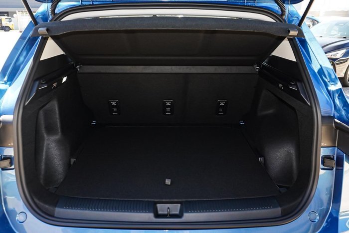 2025 MG MGS5 EV Excite 49