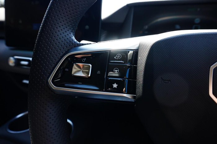 2025 MG MGS5 EV Excite 49