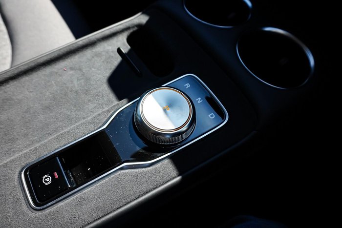 2025 MG MGS5 EV Excite 49