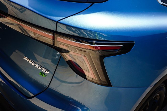 2025 MG MGS5 EV Excite 49