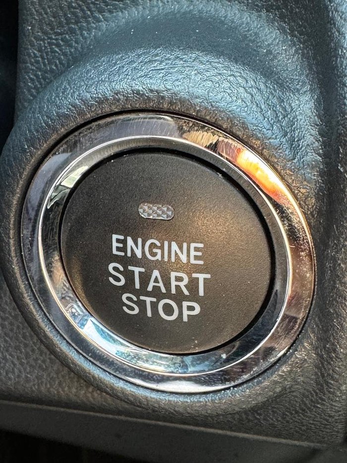 2024 Subaru Forester 2.5i S5 MY24 AWD Crystal White