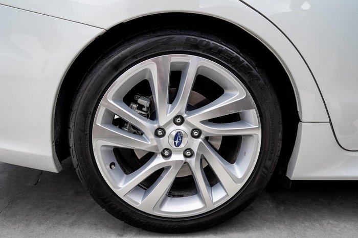 2016 Subaru Levorg 2.0 GT