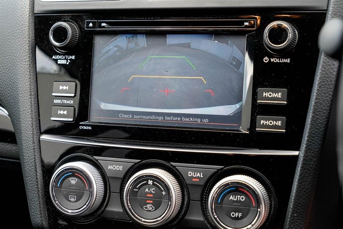 2016 Subaru Levorg 2.0 GT