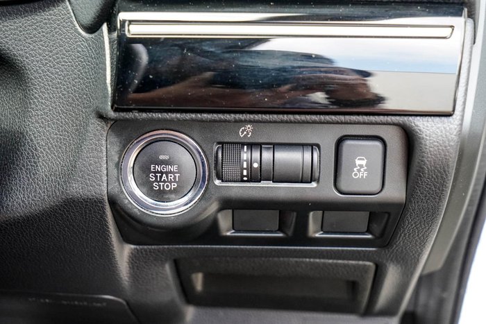 2016 Subaru Levorg 2.0 GT