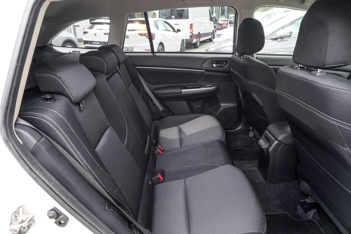 2016 Subaru Levorg 2.0 GT