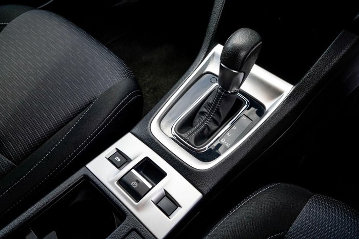 2016 Subaru Levorg 2.0 GT