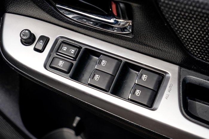 2016 Subaru Levorg 2.0 GT