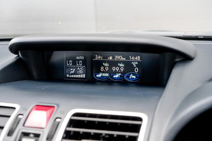 2016 Subaru Levorg 2.0 GT