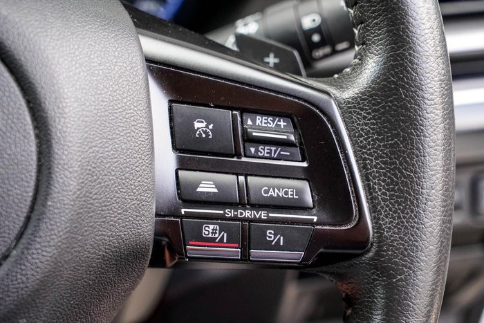 2016 Subaru Levorg 2.0 GT