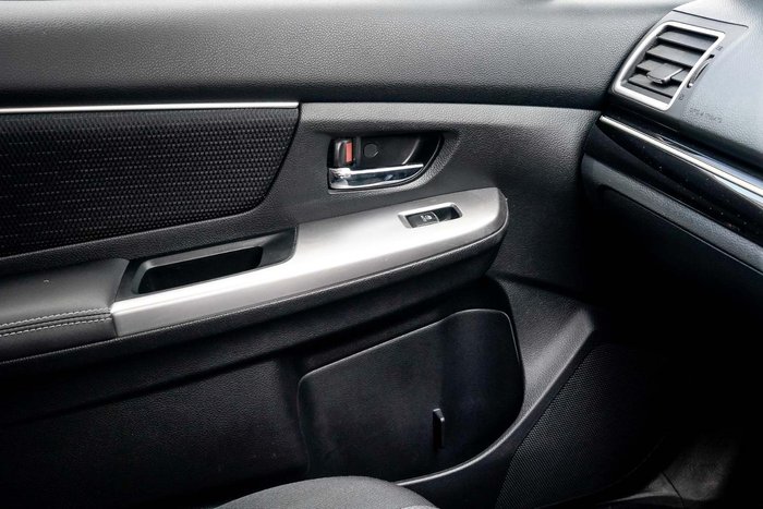 2016 Subaru Levorg 2.0 GT