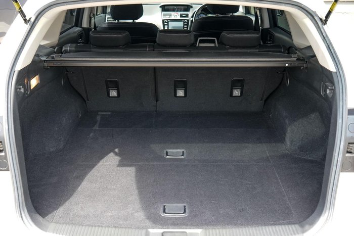 2016 Subaru Levorg 2.0 GT