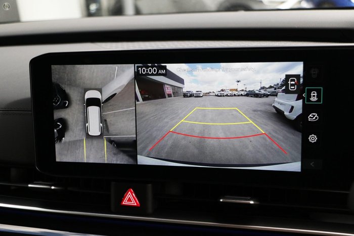 2026 Kia Carnival GT-Line