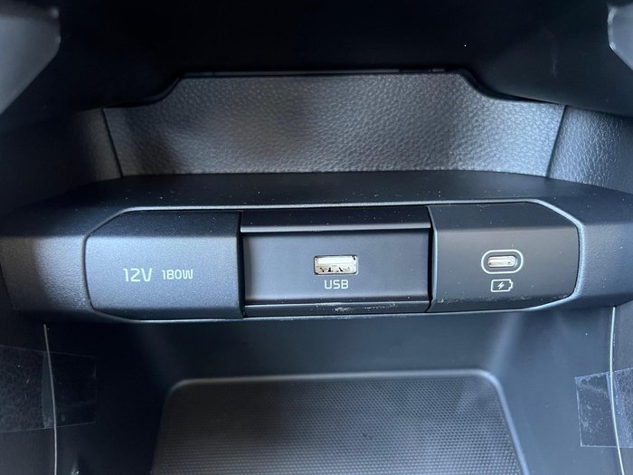 2026 Kia Picanto Sport JA PE2 MY26 Astro Grey