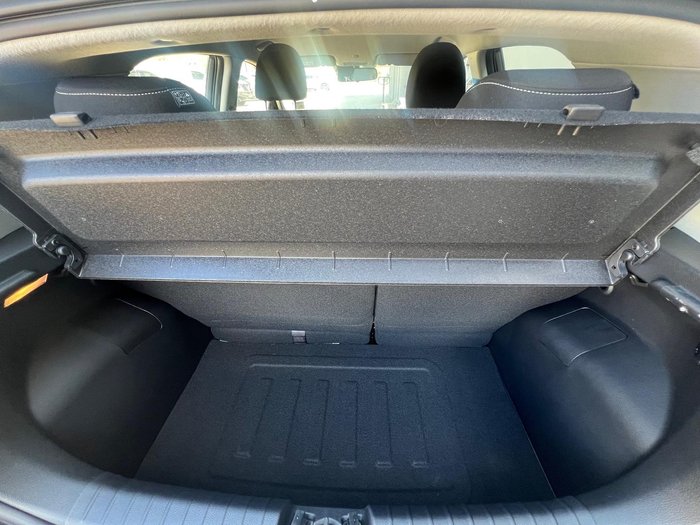 2026 Kia Picanto Sport JA PE2 MY26 Astro Grey