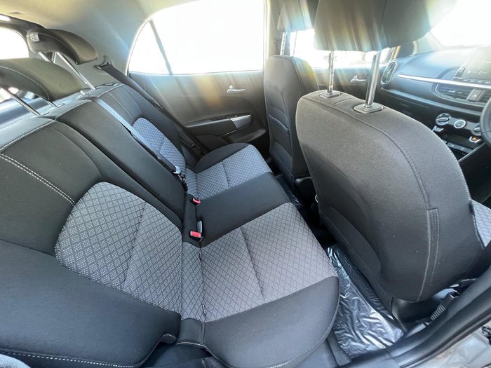 2026 Kia Picanto Sport