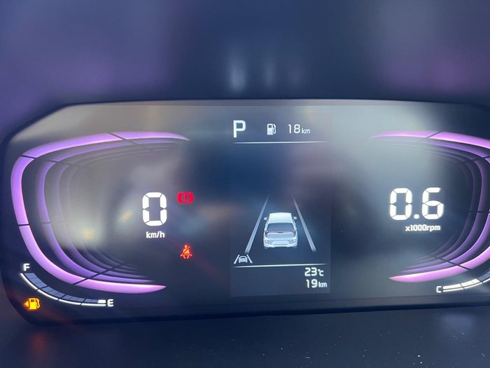 2026 Kia Picanto Sport