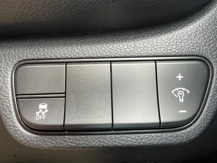 2025 Kia Seltos Sport