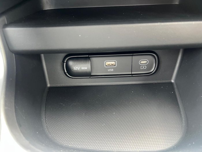 2025 Kia Seltos Sport