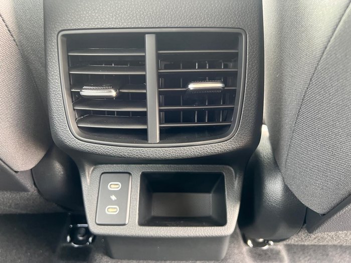 2025 Kia Seltos Sport