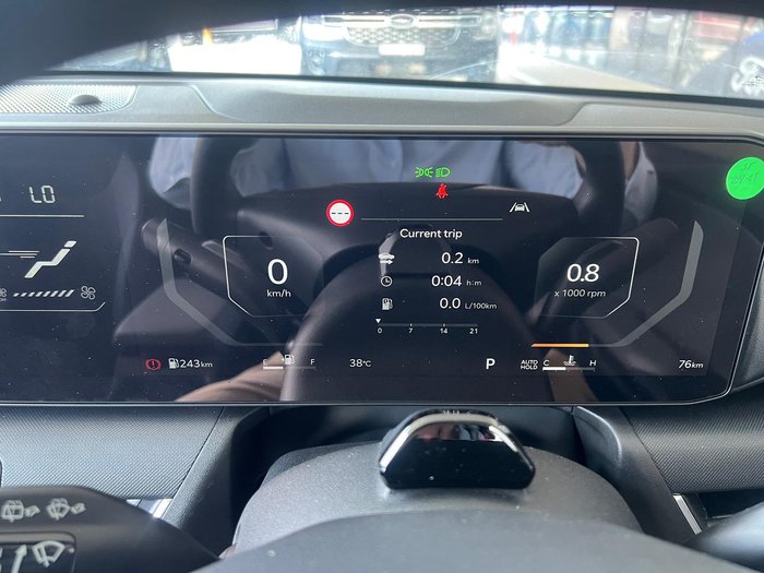 2025 Kia K4 S