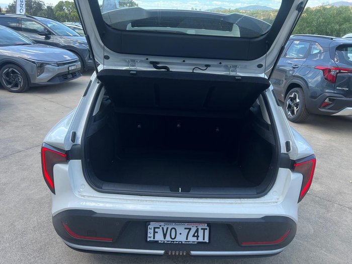 2025 Kia K4 S