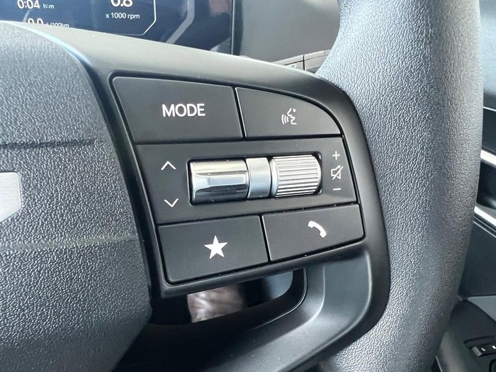 2025 Kia K4 S CL4m MY26 Clear White