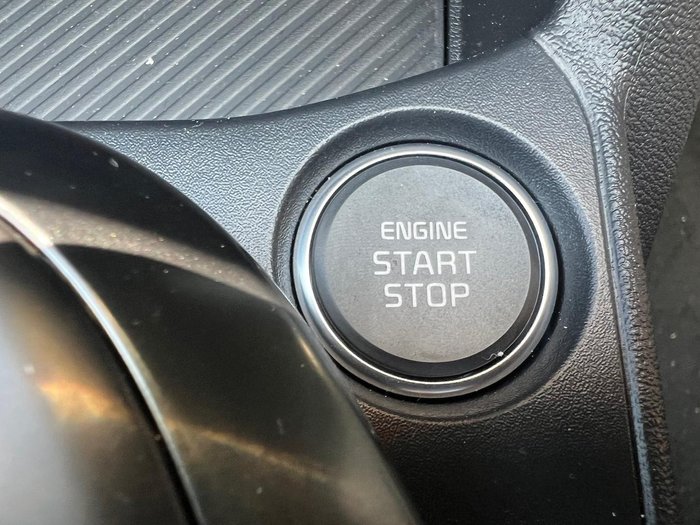 2025 Kia K4 S CL4m MY26 Clear White