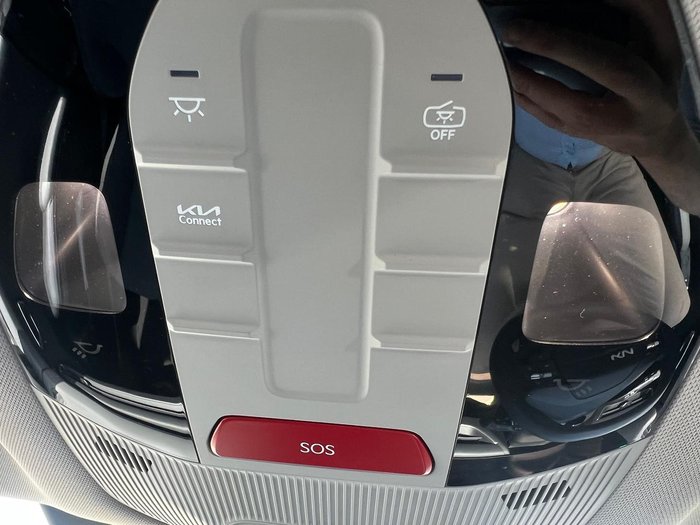 2025 Kia K4 S CL4m MY26 Clear White