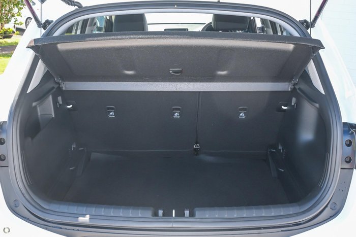 2025 Kia Stonic GT-Line YB MY25 Clear White