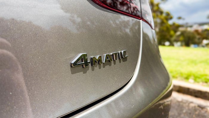 2019 Mercedes-Benz GLC-Class GLC300