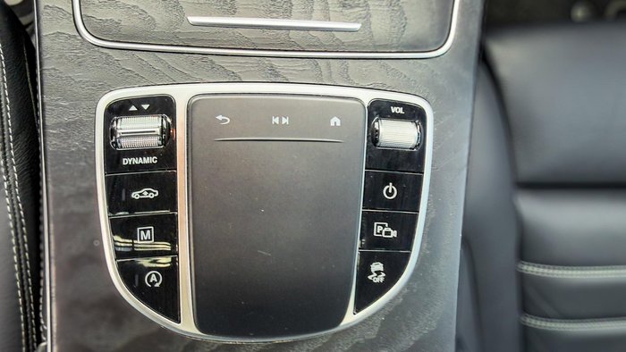 2019 Mercedes-Benz GLC-Class GLC300