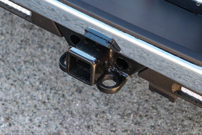 2025 Chevrolet Silverado 1500 LTZ Premium W/Tech Pack