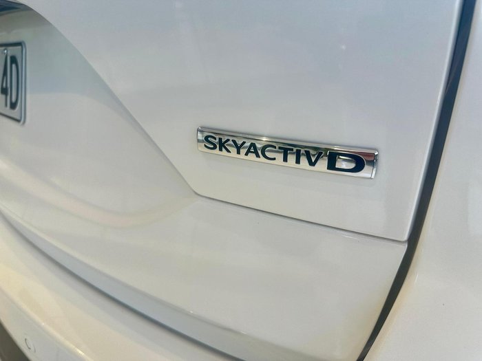 2022 Mazda CX-5 Touring Active