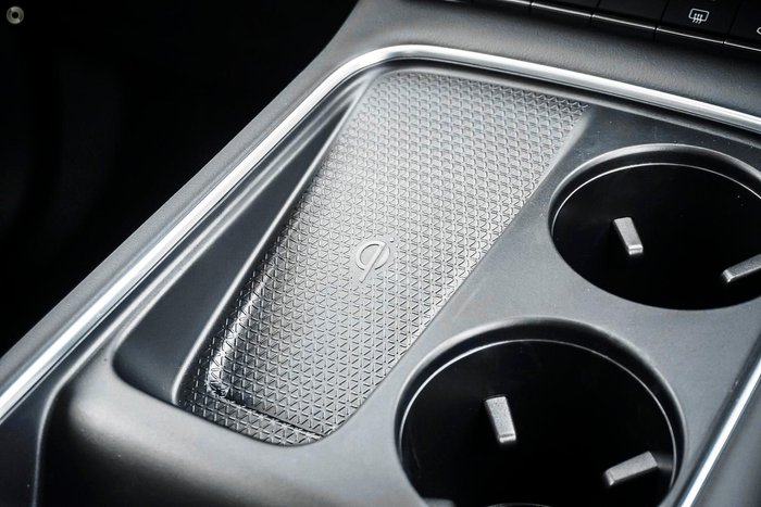 2025 GWM Haval H6 Ultra PHEV