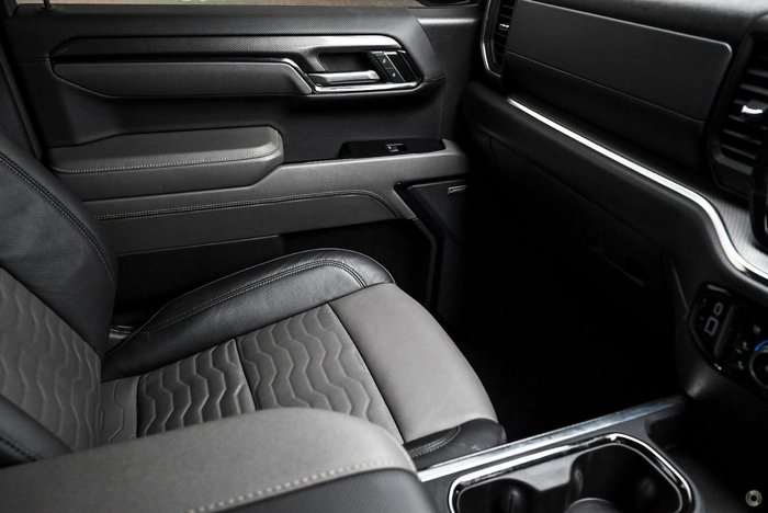 2025 Chevrolet Silverado 1500 ZR2 W/Tech Pack