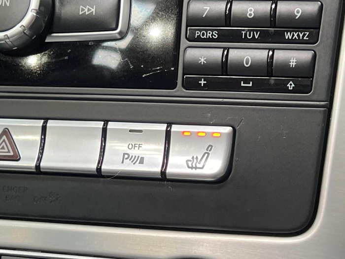 2012 Mercedes-Benz SLK-Class SLK250 BlueEFFICIENCY R172 Indium Grey