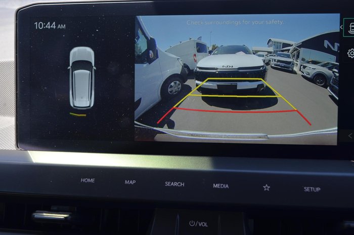 2024 Kia EV5 Air Long Range