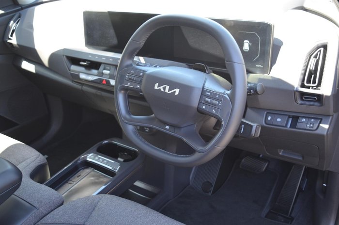 2024 Kia EV5 Air Long Range