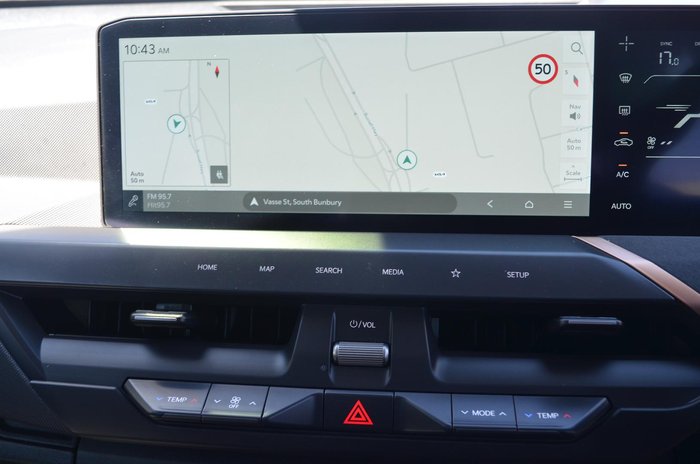 2024 Kia EV5 Air Long Range