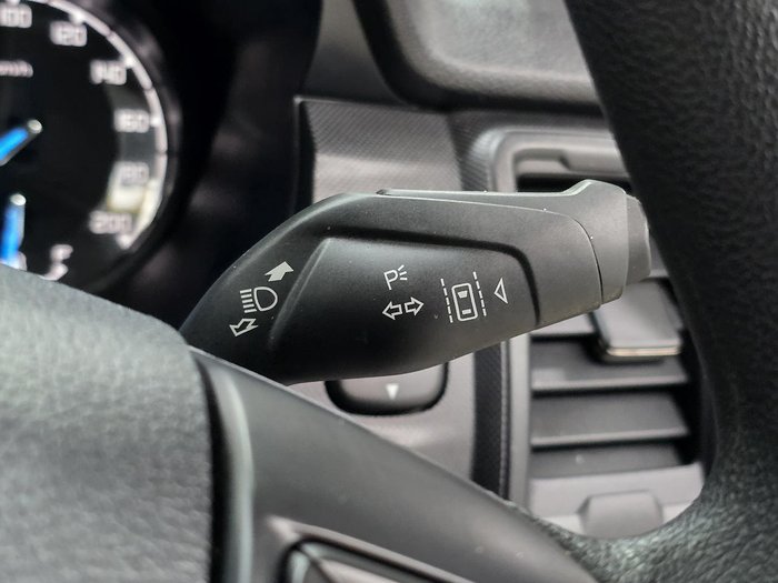 2020 Ford Ranger XL PX MkIII MY20.25 4X4 Dual Range Arctic White