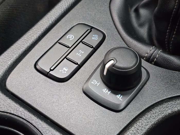 2020 Ford Ranger XL PX MkIII MY20.25 4X4 Dual Range Arctic White