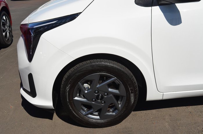 2023 Kia Picanto Sport