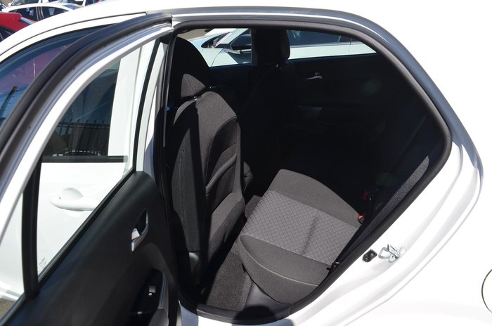 2023 Kia Picanto Sport