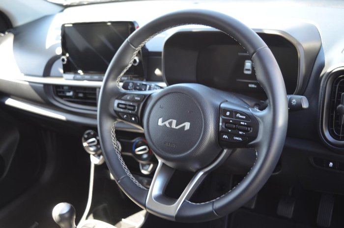 2023 Kia Picanto Sport