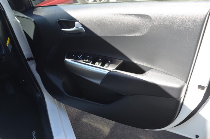 2023 Kia Picanto Sport