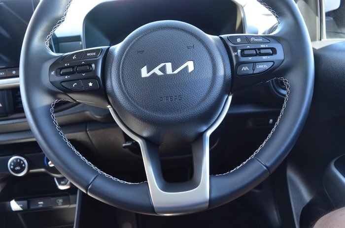 2023 Kia Picanto Sport