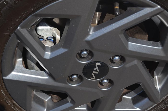 2023 Kia Picanto Sport