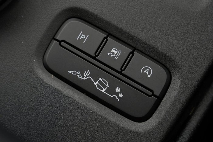 2025 Ford Ranger Wildtrak