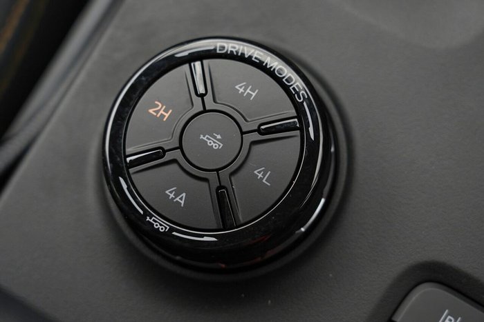 2025 Ford Ranger Wildtrak